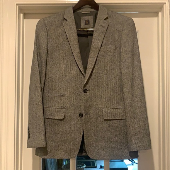 Wallin & Bros. Other - Wallin & Bros. Herringbone Sport Coat.